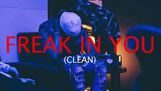 PARTYNEXTDOOR - Freak in You (Official Audio) Clean