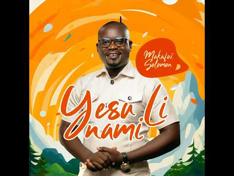 YESU LI NAMI AGBADZA MEDLEY