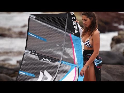 The Fascination of Windsurfing