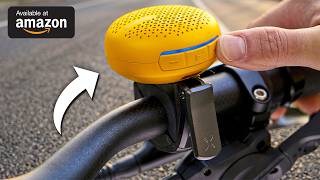 20 Coolest Bicycle Gadgets and Accessories Under $100 on Amazon
