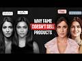 Why Celebrity Brands Die The Uncomfortable Truth Nobody Talks About