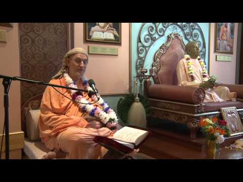 2014.06.21. SB 3.26.58 HH BVPS ISKCON Riga Latvia