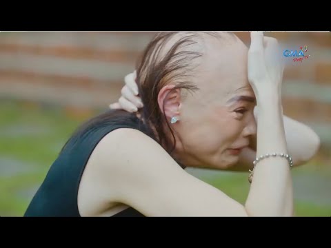 Margaret, may itinatagong sakit?