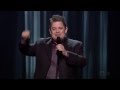 Patton Oswalt's Finest Hour