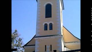  Dzwony-Simoradz-Kościół Św.Jakuba Starszego. 