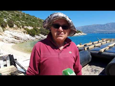 Njeriu i peshqve/ 67 vjeçari nga Tirana me profesionin e rrallë