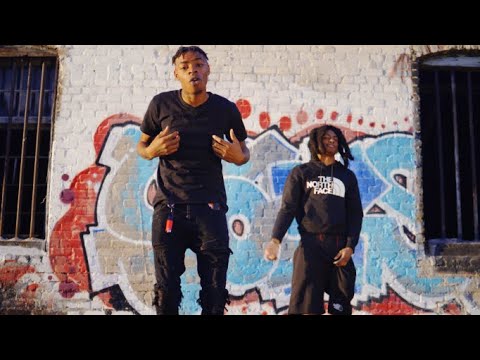 Karri DaFinesser - Play Again feat. Lul Trill  (Official Music Video)