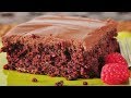 Chocolate Cake Classic Version Joyofbaking Com