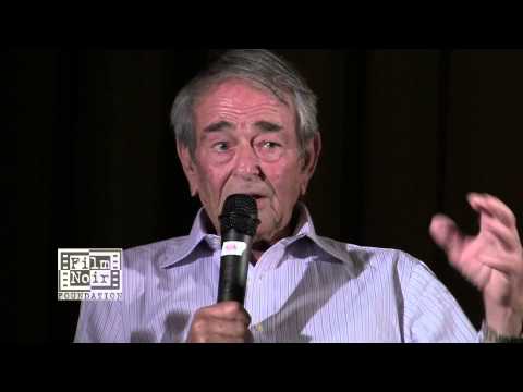 Stuart Whitman Interview - Pt2