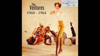 The Ventures - Dolton 45 RPM Records - 1960 - 1964