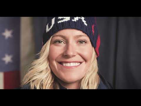 Life leading into the 2022 Beijing OLYMPICS!