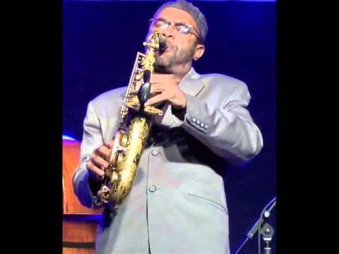 Kenny Garrett Trio - Jazz Jamboree 1993