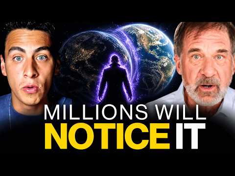St. Germain Exposes the 7% Prophecy — A Parallel Earth Just Began Forming | Geoffrey Hoppe