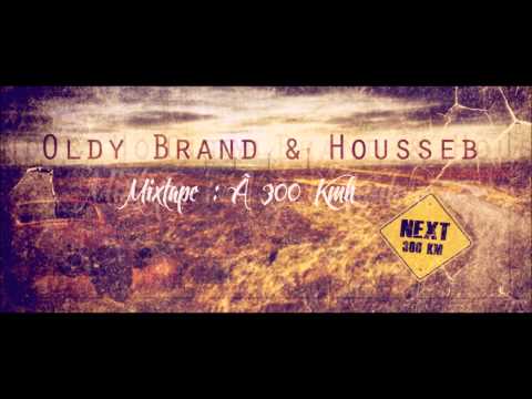 Oldy Brand - En son Günün - Mixtape : Â 300 Kmh - HD