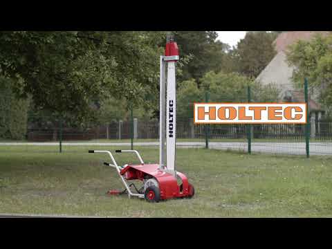 Holtec  - Piccolo/Transcut 2    Produktfilm Säge