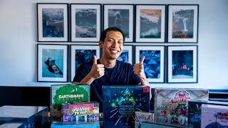 Wolf Pack Wednesday - Mythic Mischief video thumbnail