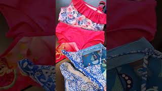 Balík 520/25 – Výběrové dětské plavky 4,7 Kg (1. jakost + cream)