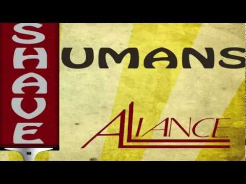 Kaskade vs. Drityloud vs. Tommy Trash - Shave Humans (Alliance Mashup)