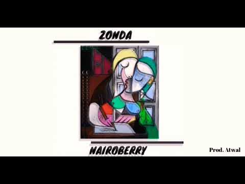Zonda Kay - Nairoberry