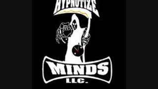 Chrome - What Cha Need