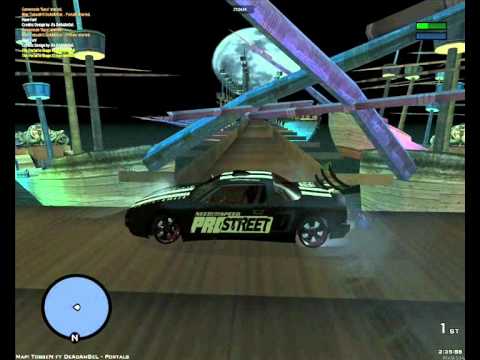 [DM]TobseN ft DeAdAnGeL - Portals