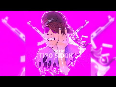 Diezin - Tipo Sidoka [prod Ouhboy]