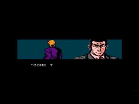 Let's Play Golgo 13: The Mafat Conspiracy - Act 1 - In Paris