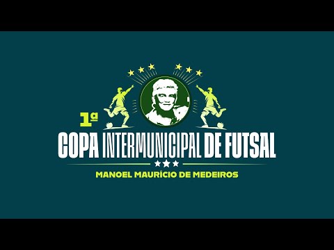 GRANDE FINAL DA 1ª COPA INTERMUNICIPAL DE CRUZETA – “MANOEL MAURÍCIO DE MEDEIROS” (13/09/2025)