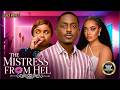 THE MISTRESS FROM HELL BIMBO ADEMOYE TIMINI EGBUSON Latest Nigerian Movie 2025 Trending Movies