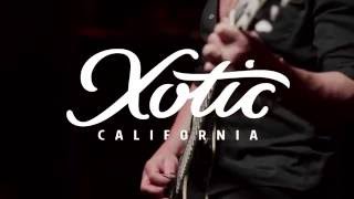 Video thumbnail for Steve Stevens Performance and Interview with the Xotic Wah XW-1 by The Official Xotic Guitars and Effects Channel
