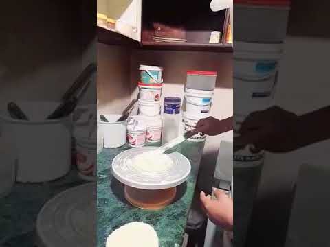 SAMIN SHRESTHA--BAKERY MAKER