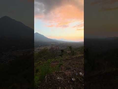 Vista el Teconal, Apastepeque, San Vicente. #amor #bachataflow #parati
