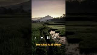 Download lagu Story WA | Story WA Terbaru | Lirik Lagu Sunda | quotes | Literasi | CapCut | Kinemaster mp3