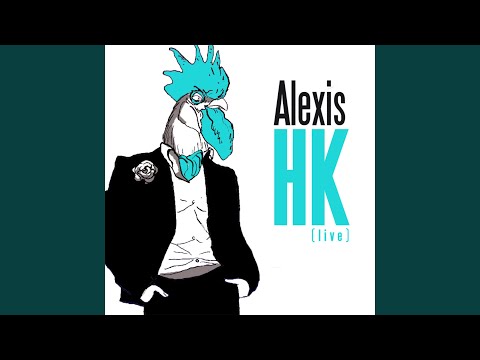 Les affranchis (Live)