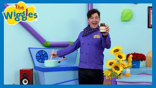 Rice Pudding (Arroz con Leche) 🎶 Traditional Nursery Rhymes &amp; Kids Songs with The Wiggles