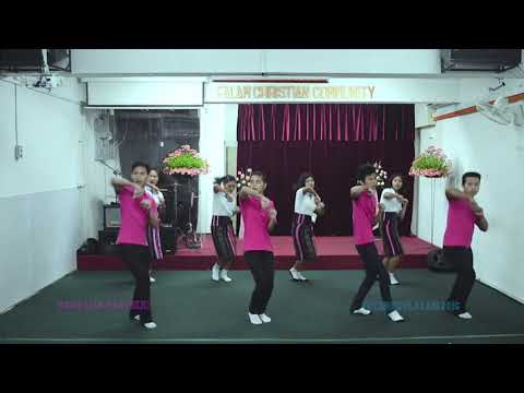 FCC Mino Hlalam - BAWIPA SUNGLAWI SEH