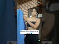 Viral Blouse Less Saree Style Jayminichavda Shorts