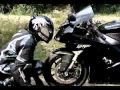 rafin historia o motocykliscie
