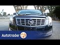 2014 Cadillac XTS 5 Reasons To Buy Autotrader