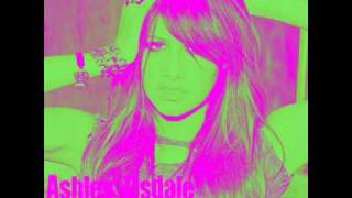 Ashley Tisdale Whatcha Waiting For (Lyrics)