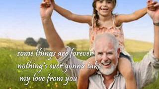 FATHER&#39;S LOVE (an inspirational song by Gary Valenciano)