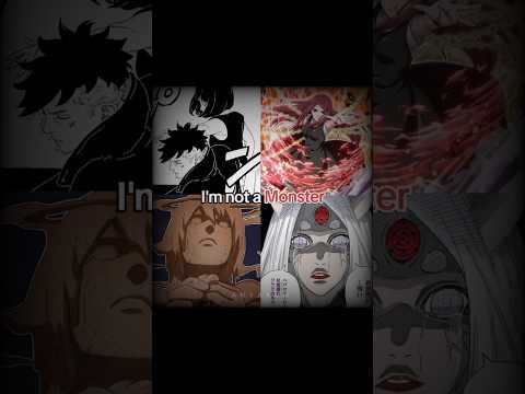 𝙄𝙢 𝙉𝙤𝙩 𝙖 𝙈𝙤𝙣𝙨𝙩𝙚𝙧 - 🥺💖」 𝙉𝙖𝙧𝙪𝙩𝙤 𝙀𝙙𝙞𝙩 | Naruto Shippuden Edit ♡ #naruto #hinata #sakura #manga