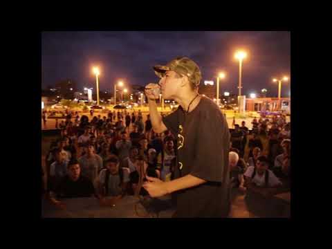 Nimeth vs Nazario - Primera Ronda - Leyenda de la City