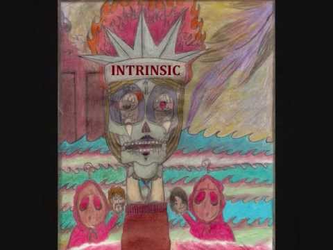 Intrinsic - Songs From The PostApocalyptic Generation (Demo EP) [Full Album]
