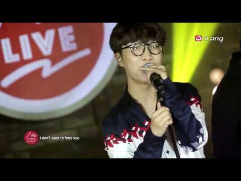 [I'm LIVE] Soran & About the Fall (소란 & 가을목이)