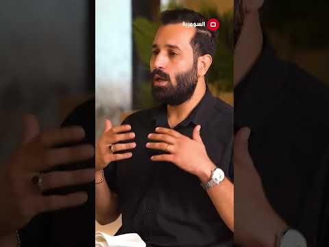 شاهد بالفيديو.. القنوات تريد الشاعر اللي يسب! #shorts