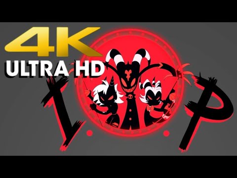 I.M.P. JINGLE | HELLUVA BOSS | 4K Ultra HD | 60fps (REUPLOAD)