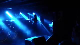 Fallujah - "The Void Alone" Live @ Zydeco 2/11/2017