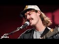 The Backseat Lovers in KUTX Studio 1A - Full Session
