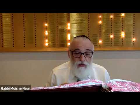 DAILY CHASSIDIC STORY: CHOF-CHES SIVAN AND ALEXANDER THE GREAT! | Rabbi Moishe New